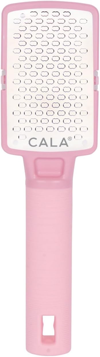 CALA SILKY GLIDE PRO CALLUS REMOVER (PINK)