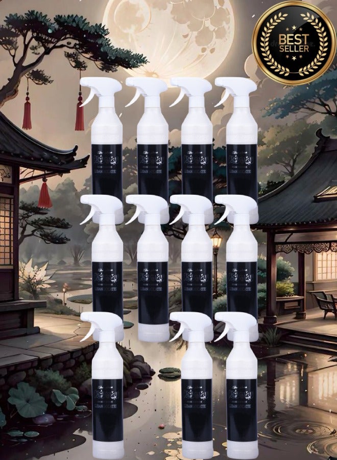 Banafa 11 Pieces Luban Socatri House Freshener - Image 1