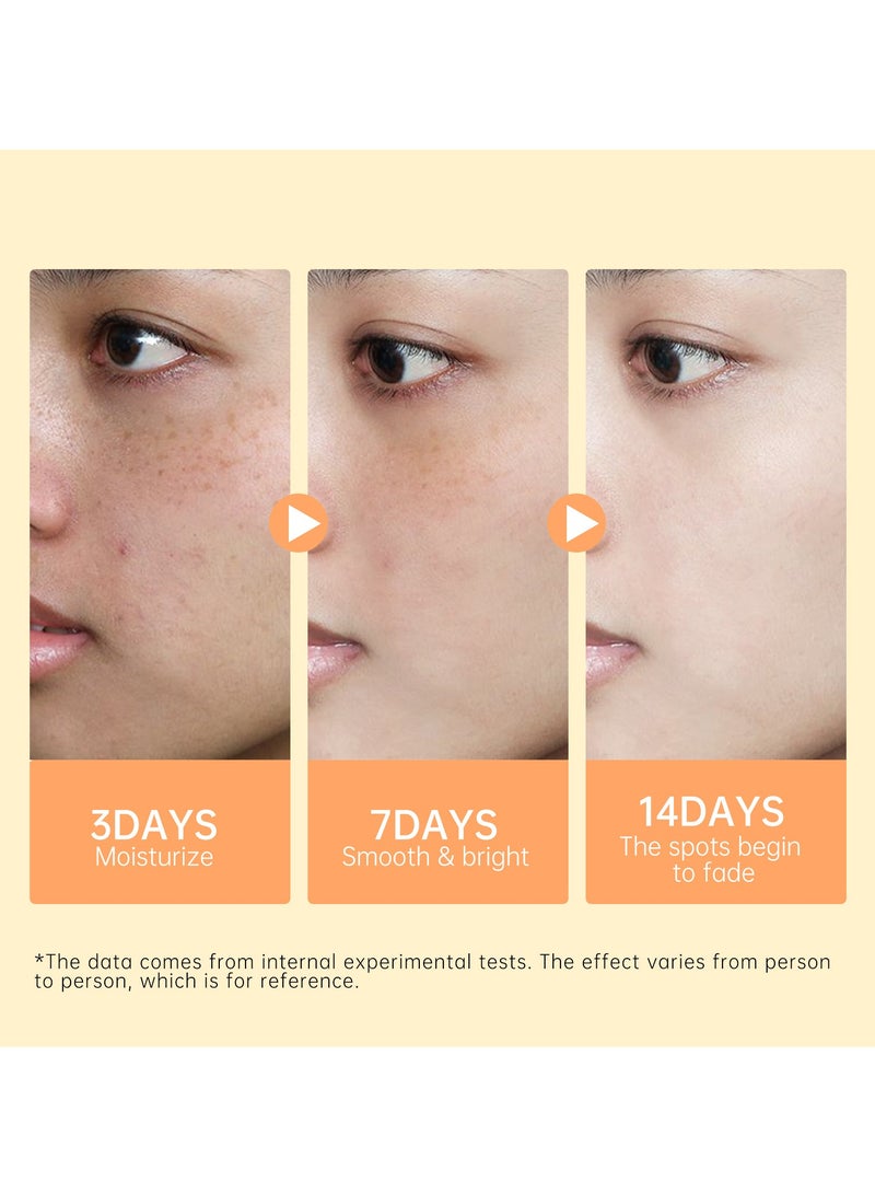 JellyPrim Hydrating and Moisturizing Improves Dull Skin VC Moisturizing Water 100ml - Image 3