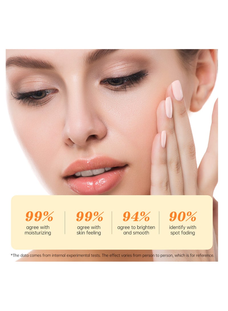 JellyPrim Hydrating and Moisturizing Improves Dull Skin VC Moisturizing Water 100ml - Image 4