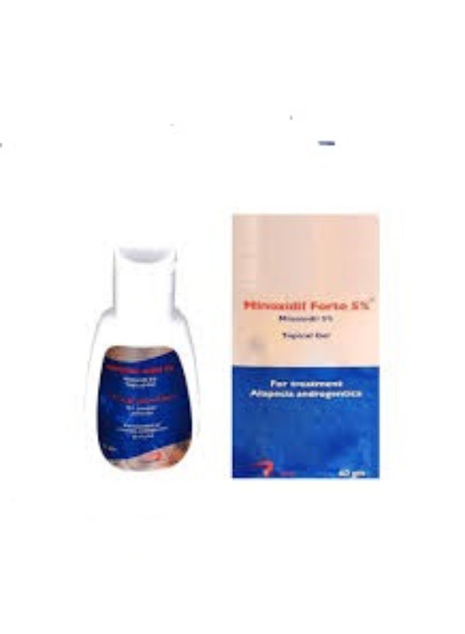 Pharma Minoxidil Forte Box - Image 1
