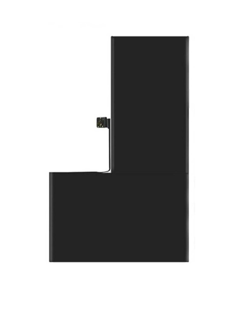 جينيكست بطارية بديلة لهاتف  iPhone 11 أسود - Image 2