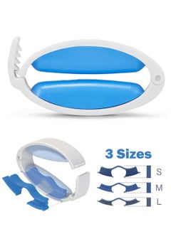 Generic 1 Pack Male Incontinence Clamp with 3 Adjustable Sizes Accessories  - Image 1