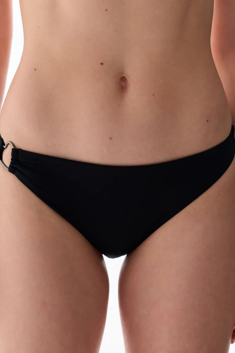 Penti PENTI Hearth Mid-Waist Bikini Bottoms