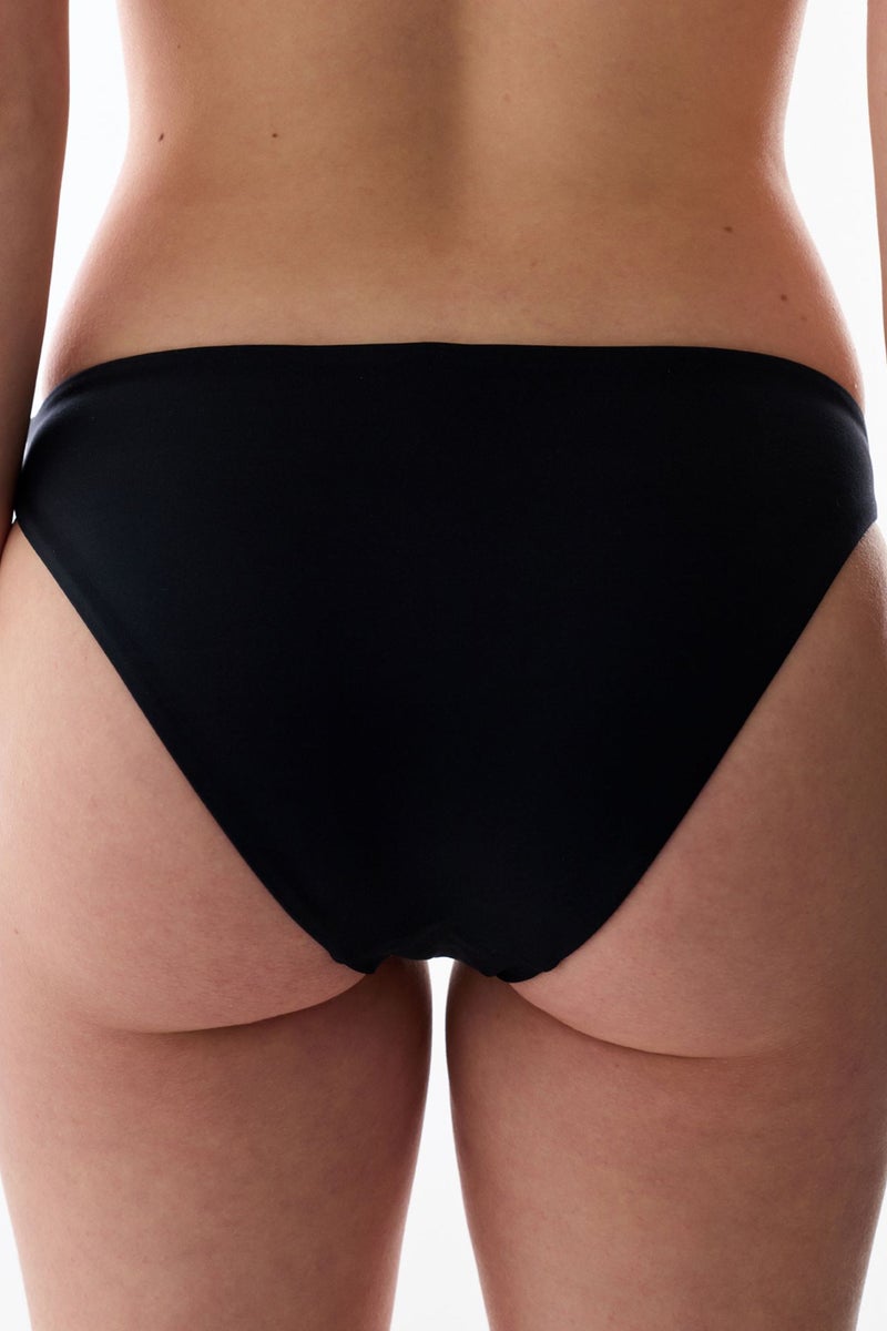 PENTI Hearth Mid-Waist Bikini Bottoms - Image 2