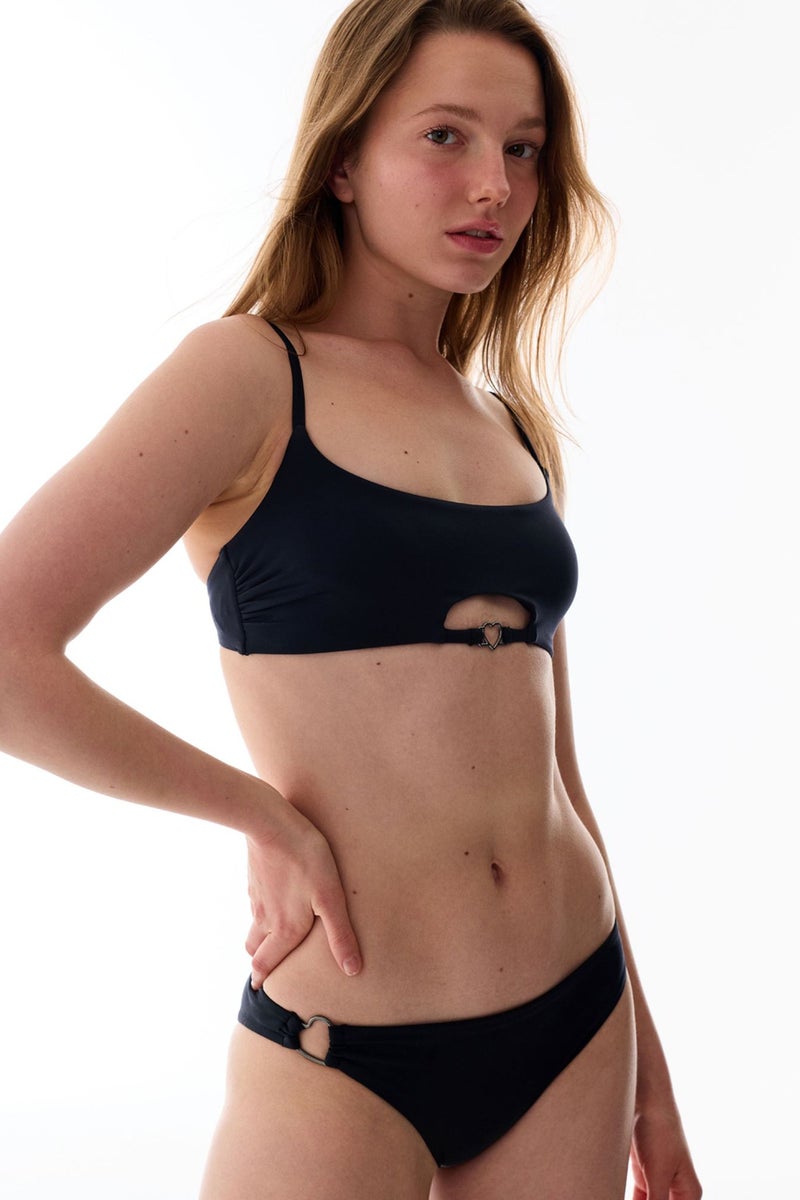 PENTI Hearth Mid-Waist Bikini Bottoms - Image 4
