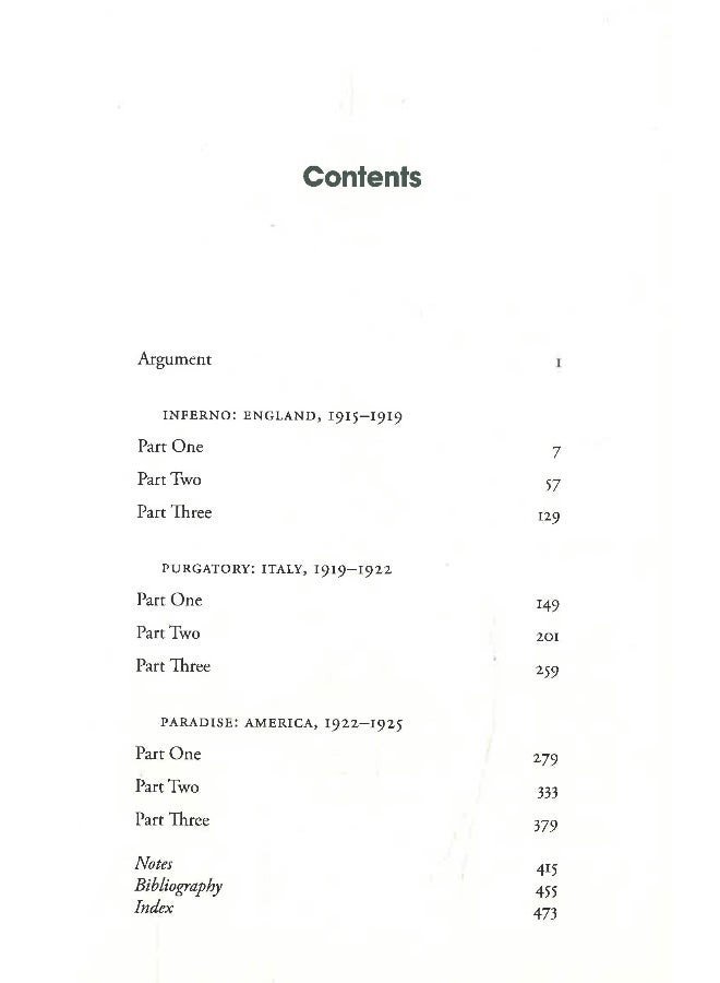 مهرجان الاحتراق: صعود د. هـ. لورانس - Image 3