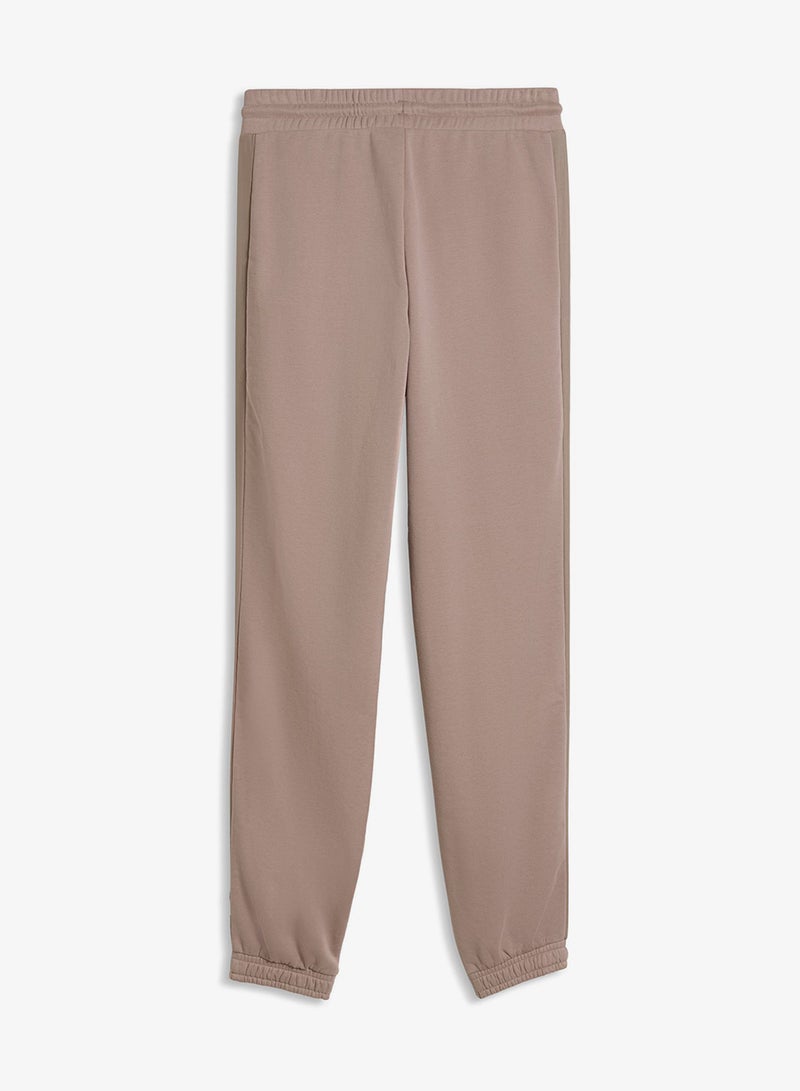 PUMA Her Comfort High-Waist Sweatpants - Image 5