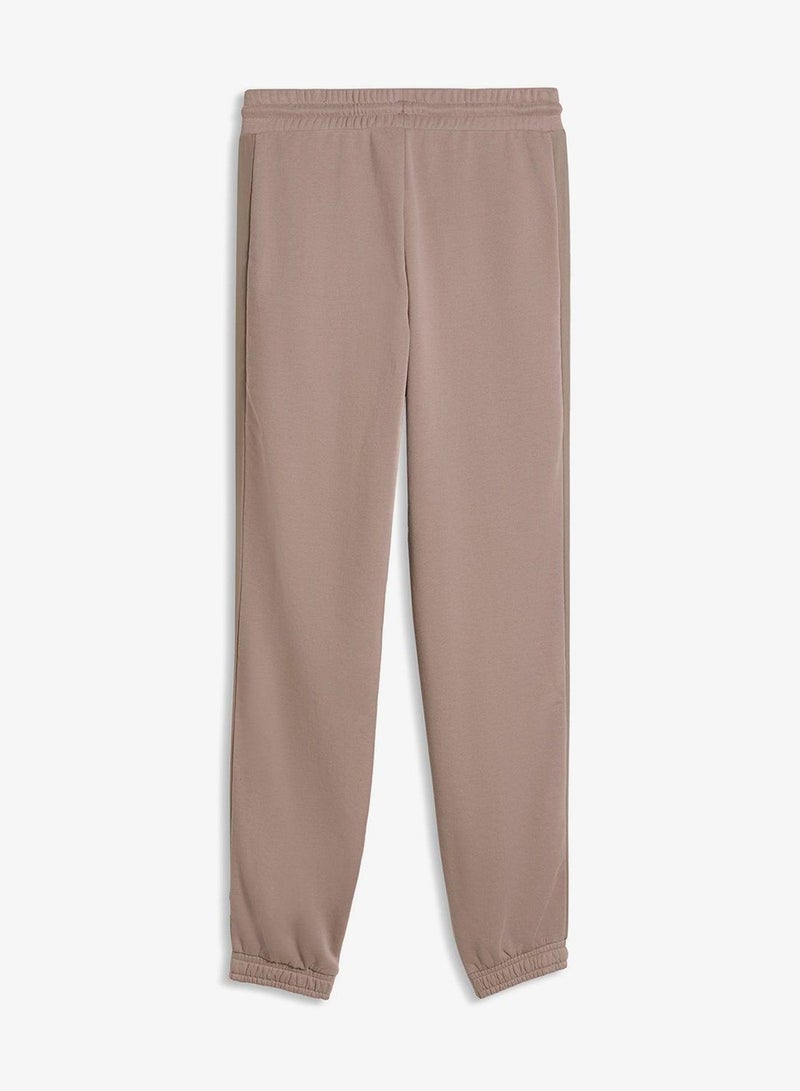 PUMA Her Comfort High-Waist Sweatpants - Image 5