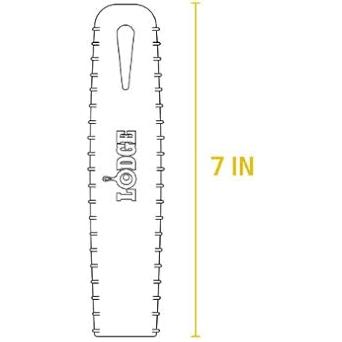 حاملات مقابض سيليكون ساخنة لمقالي الفولاذ الكربوني باللون الأحمر 7 - Image 3