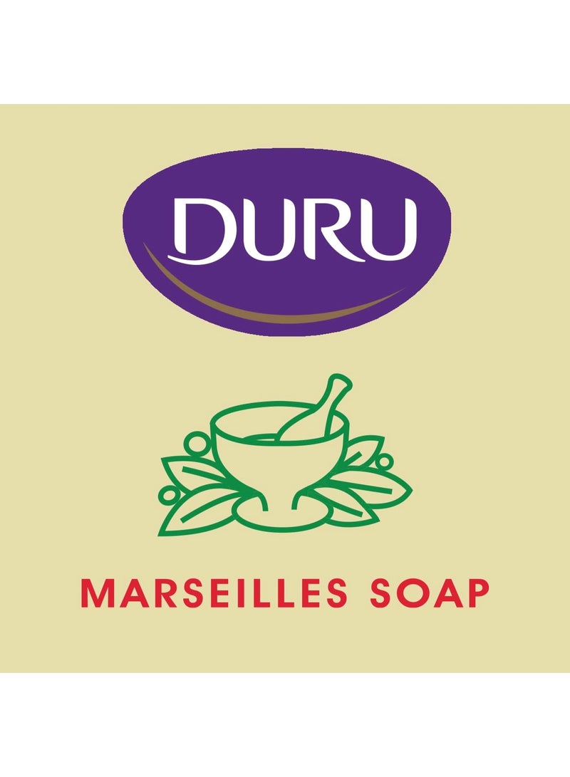 Duru Glycerin Soap Offer (3 pieces) - Image 2
