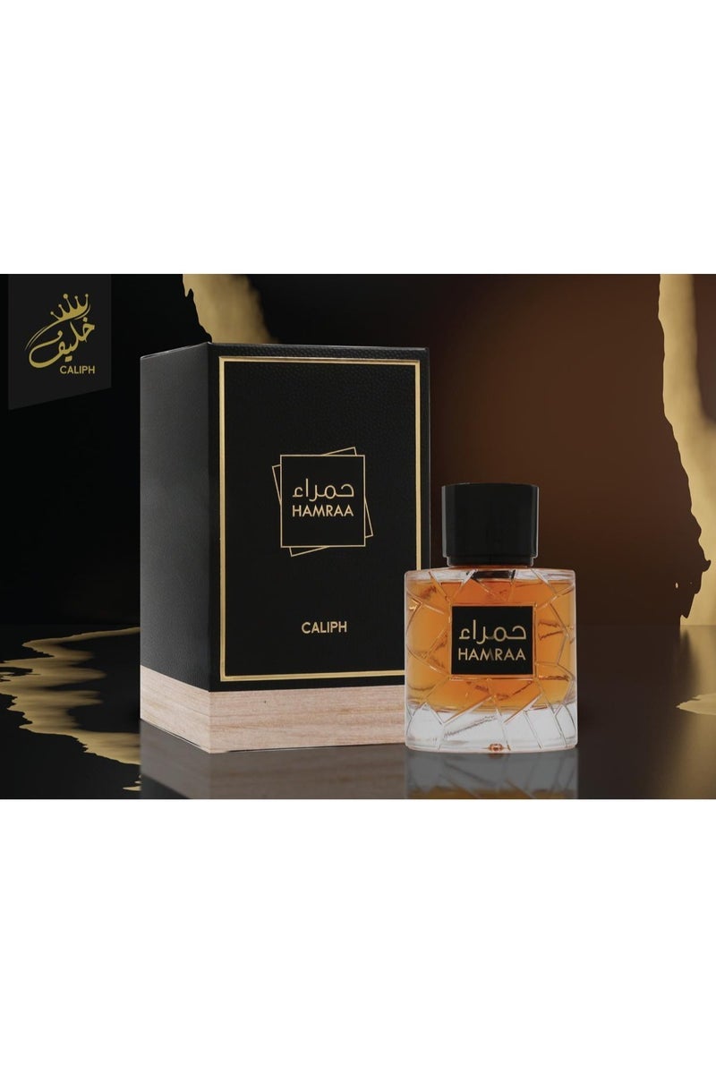 CALIPH Hamraa EDP 100ml - Image 1