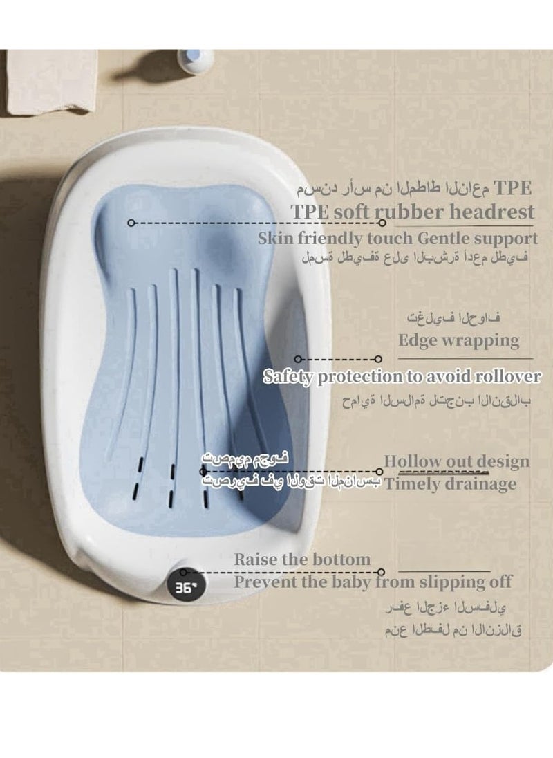 جونيس طفل كرسي حمام  - Image 2