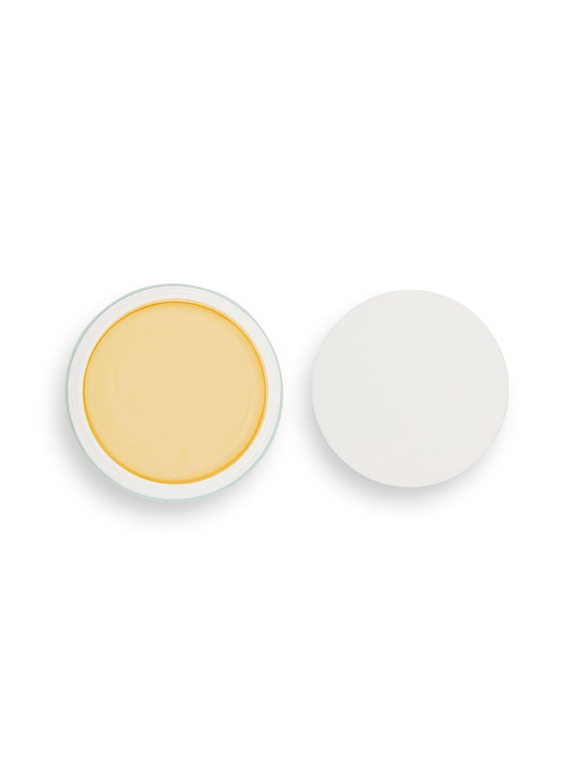 REVOLUTION REVOLUTION SKINCARE X SALI HUGHES BUTTERCLEAN MAKEUP MELTING CLEANSING BALM  - Image 3