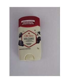 Volcano With Charcoal Scent Deodorant 73g