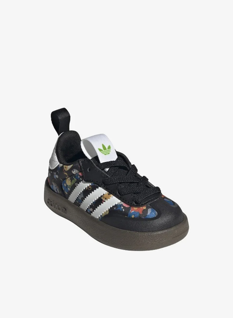 adidas Originals adidas Adifom Samba 360 I Black Originals Shoes