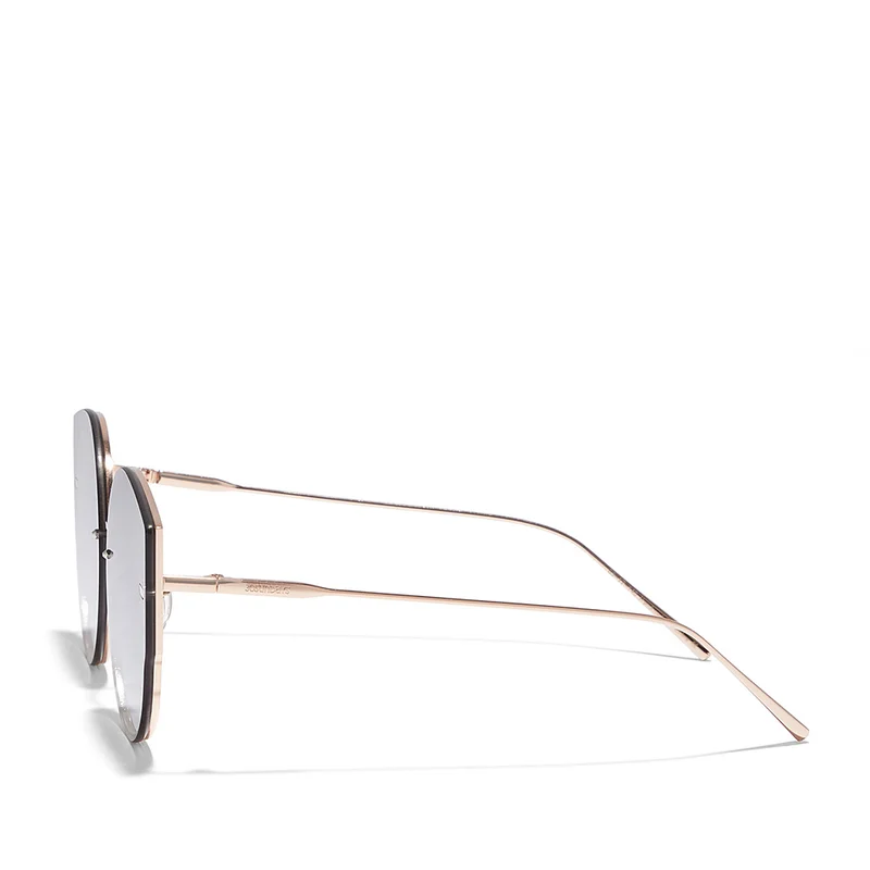 30Sundays Women's 30Sundays ON POINT - Cat Eye - Full Rim - Sunglasses