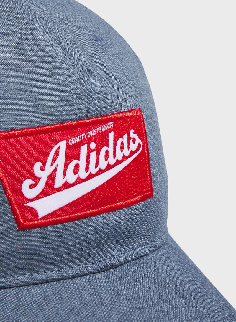 Adidas Denim Cap