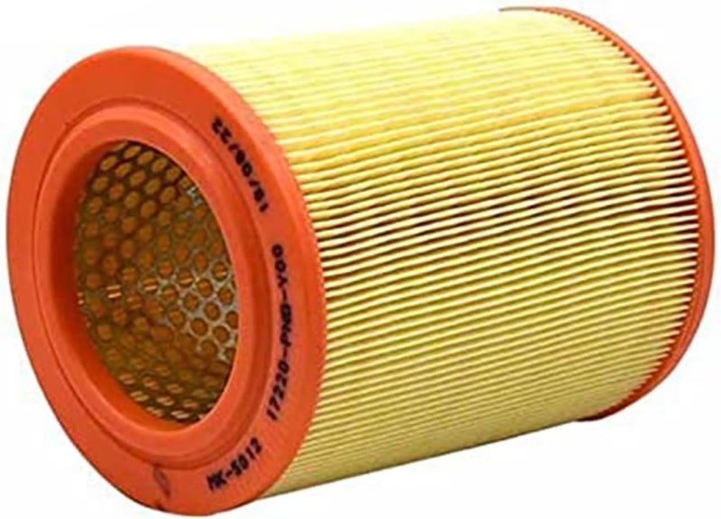 Wivplex Car Engine Air Filter for CR-V and Stream - Image 2