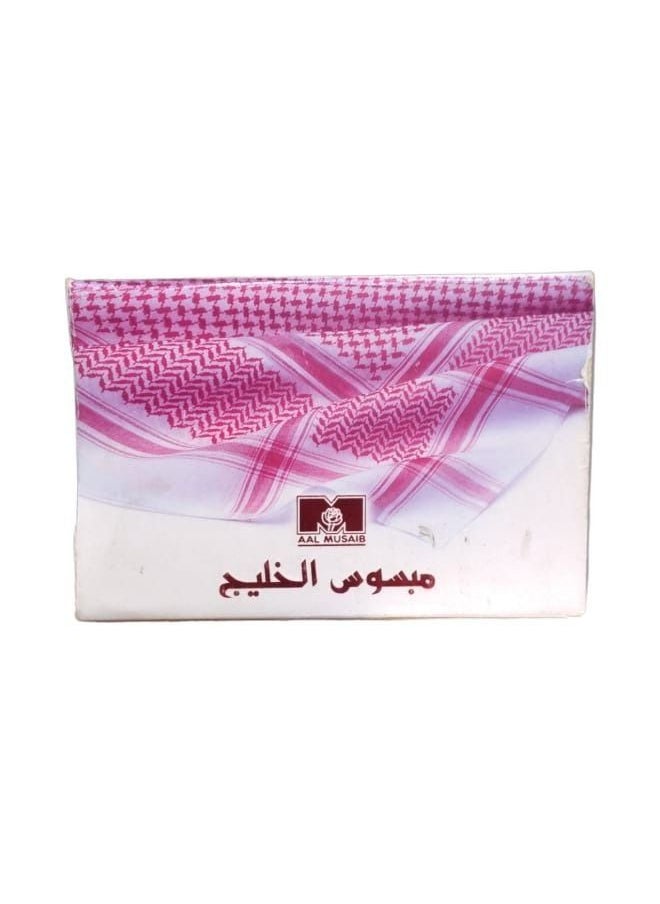 آل مسيب - مبسوس الخليج - Image 1