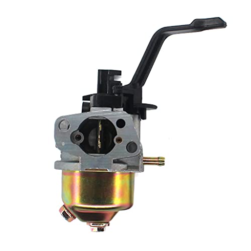 HURI Carburetor with Gasket for LCT CMXX MAXX 208cc Gasoline Engine EZ-CMXX208-C 20824011 - Image 2