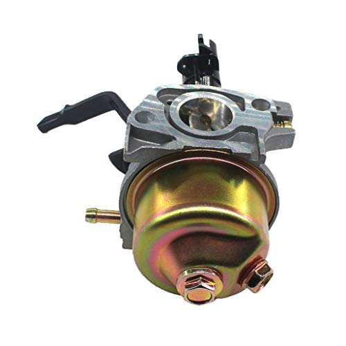 HURI Carburetor with Gasket for LCT CMXX MAXX 208cc Gasoline Engine EZ-CMXX208-C 20824011 - Image 4