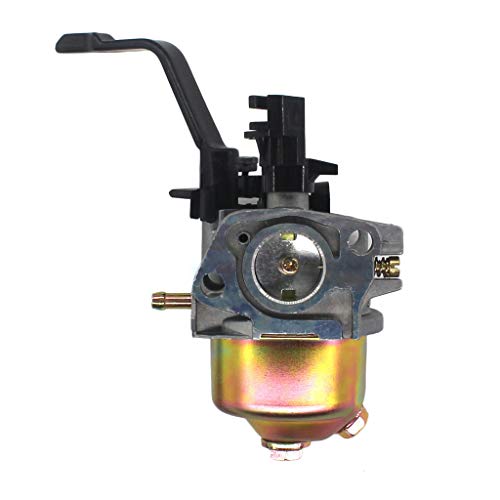 HURI Carburetor with Gasket for LCT CMXX MAXX 208cc Gasoline Engine EZ-CMXX208-C 20824011 - Image 3