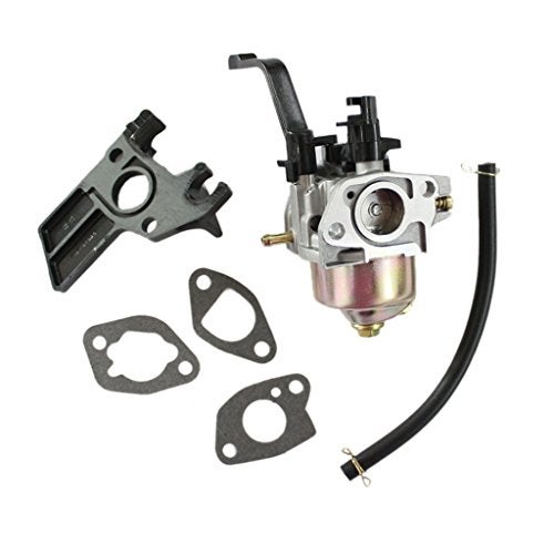 HURI Carburetor with Gasket for LCT CMXX MAXX 208cc Gasoline Engine EZ-CMXX208-C 20824011 - Image 1