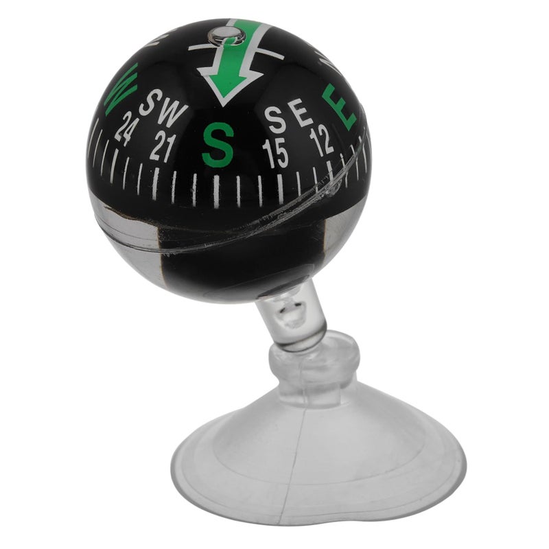 High Precision Dashboard Navigation Tool for Cars Boats Trucks - Image 2