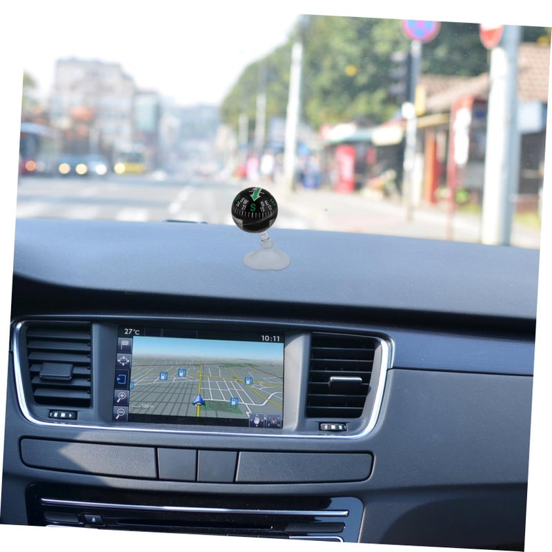 High Precision Dashboard Navigation Tool for Cars Boats Trucks - Image 5