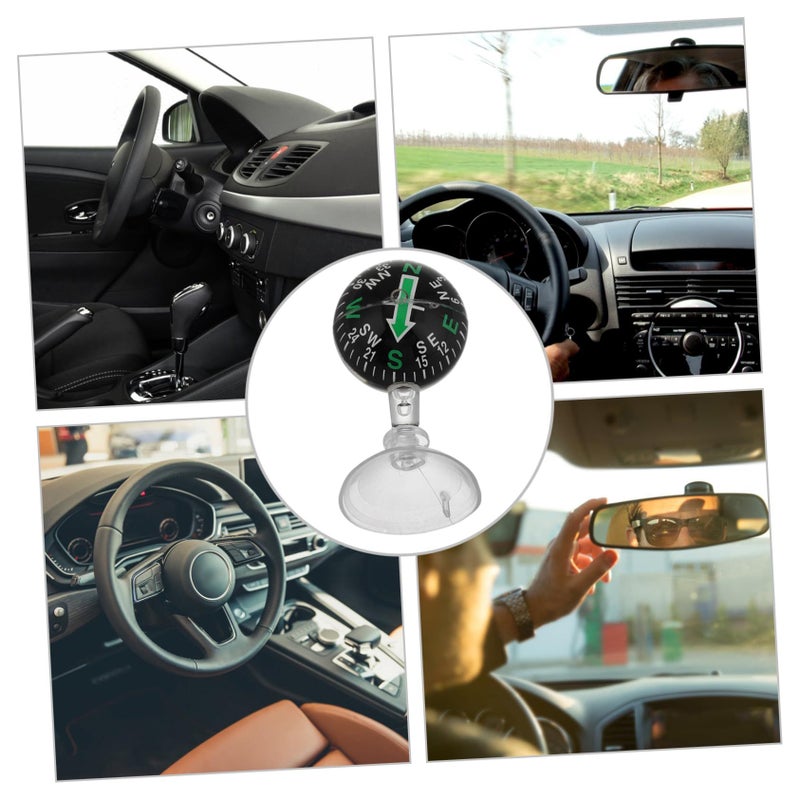 High Precision Dashboard Navigation Tool for Cars Boats Trucks - Image 4