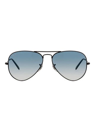 Unisex Aviator Sunglasses - view 2