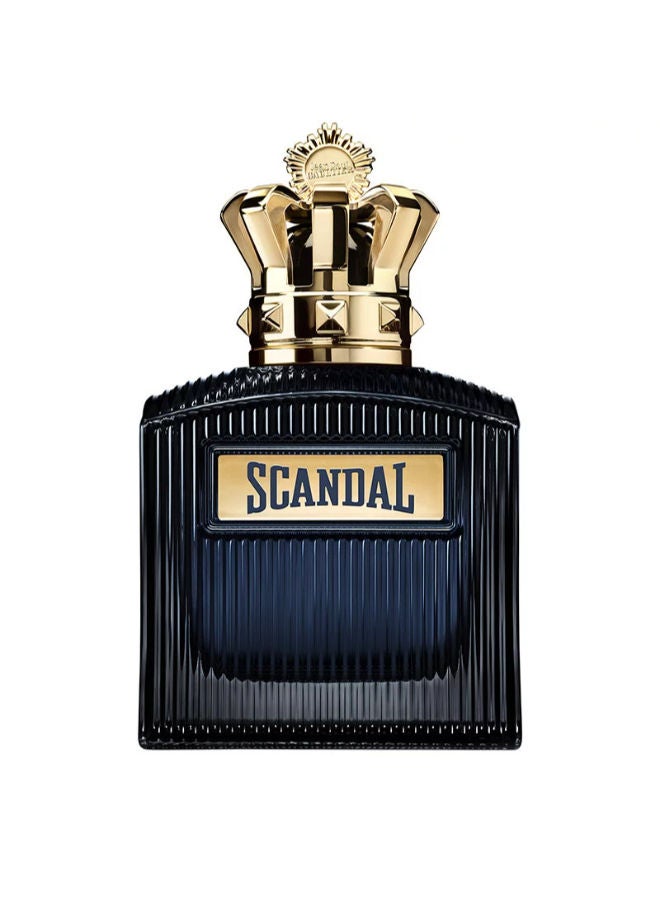 Jean Paul GAULTIER Scandal Intense  EDP 100ml - Image 1