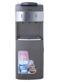 Castle Castle Water Dispensers 3 Taps With Storage, Silver - WD3040  - Image 1