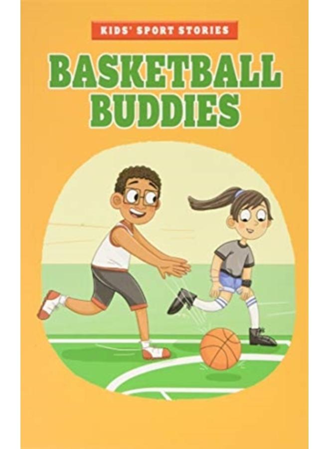 Basketball Buddies 