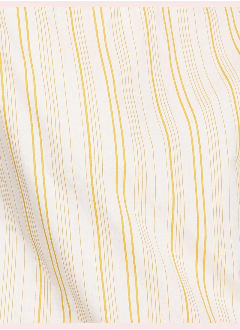 KOTON Striped Blouse