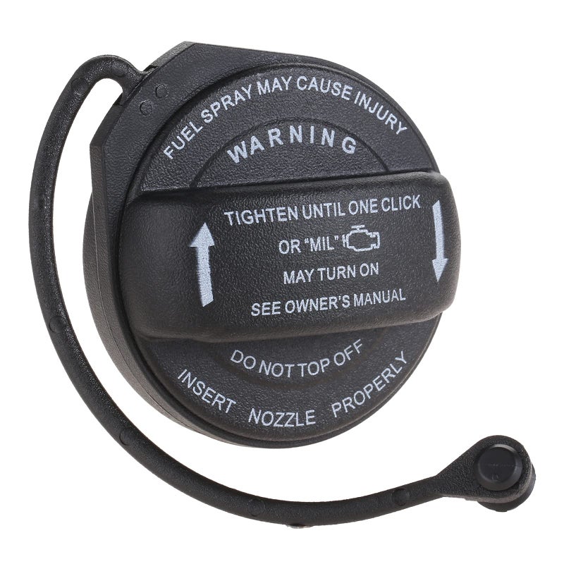 Gas Cap 8K0201550N Fuel Tank Cap Compatible with Audi  A4 A4 Quattro A5 A5 Quattro A8 Quattro Q5 RS5 S4 S5 S8 SQ5 allroad Replace 8K0 201 550N Fuel Filler Cap