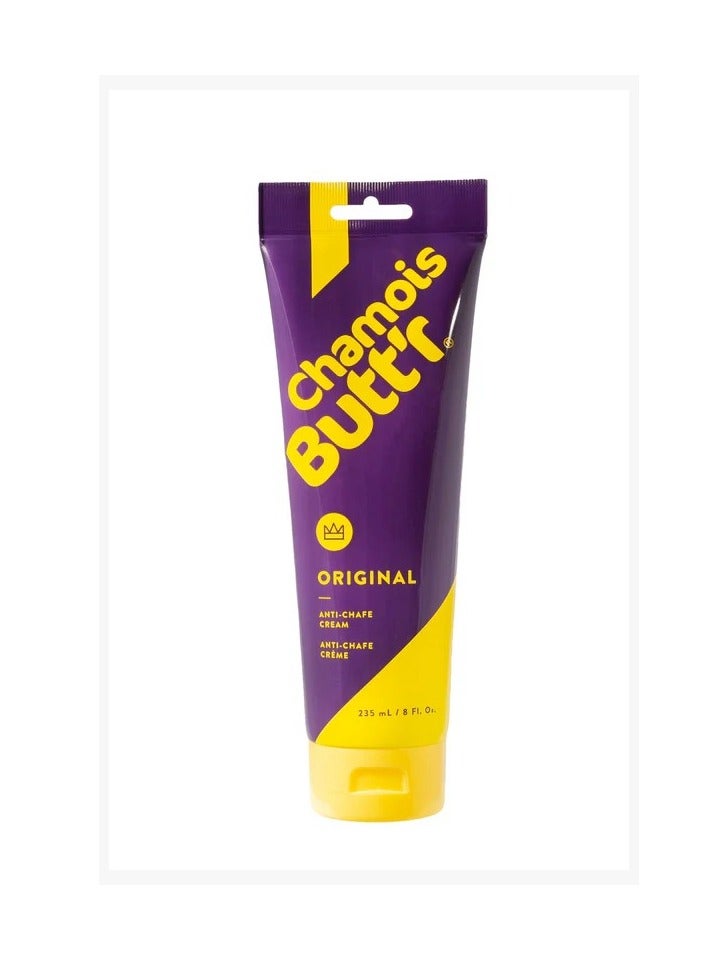 Chamois Butt'r Chamois Chamois Butt'r Original 8 oz tube - Image 1