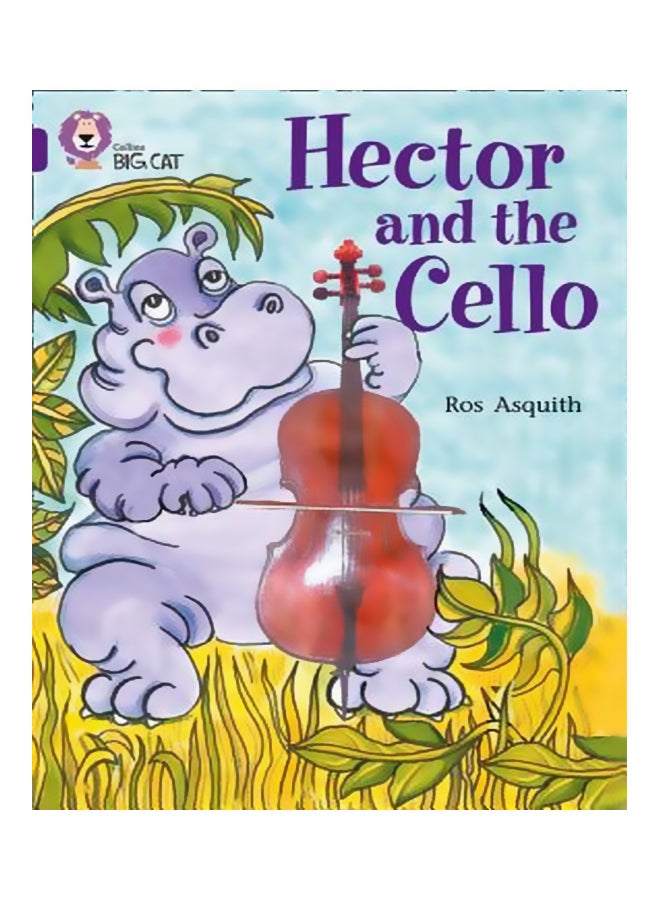 Hector And The Cello