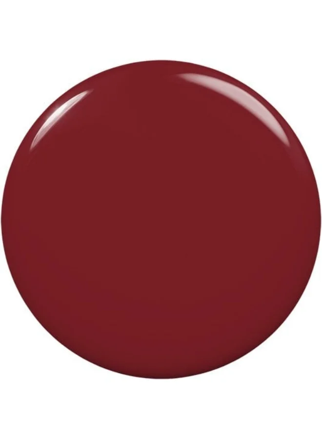 essie Quick Dry Nail Polish - Notifications On