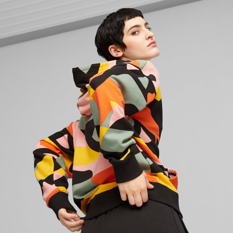 بوما هودي للنساء Sportswear من PUMA - Image 4