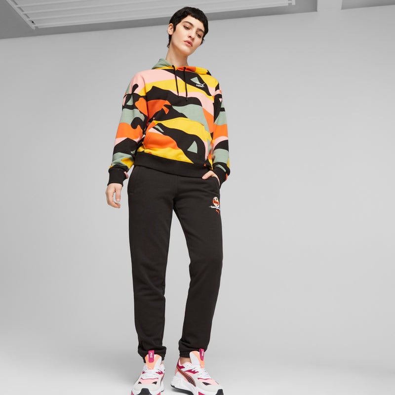 بوما هودي للنساء Sportswear من PUMA - Image 3
