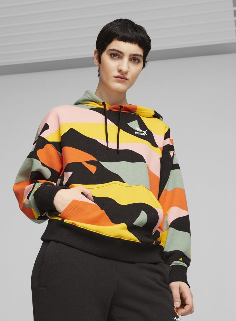 بوما هودي للنساء Sportswear من PUMA - Image 1