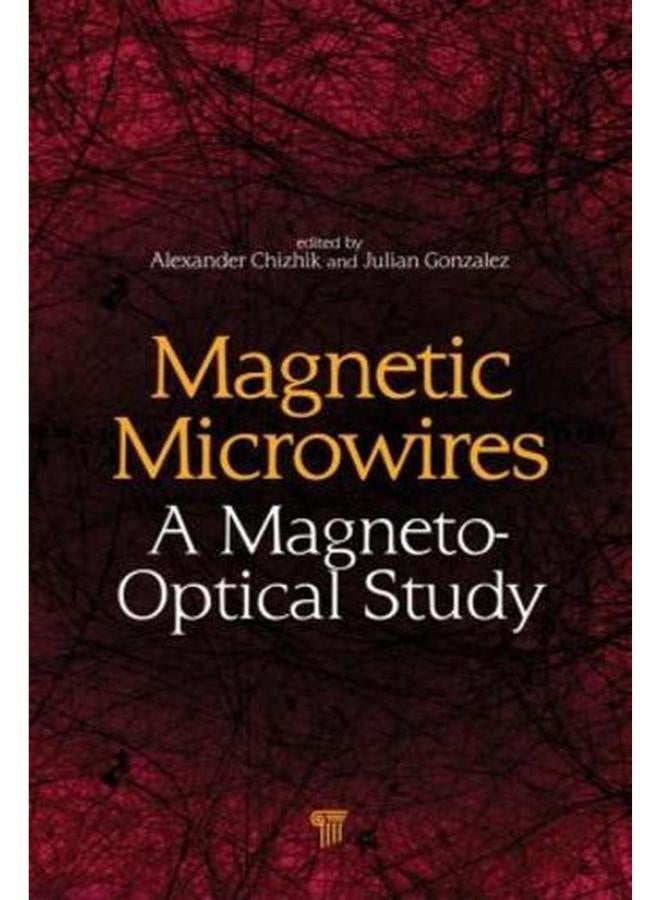 Magnetic Microwires: A Magneto-Optical Study
