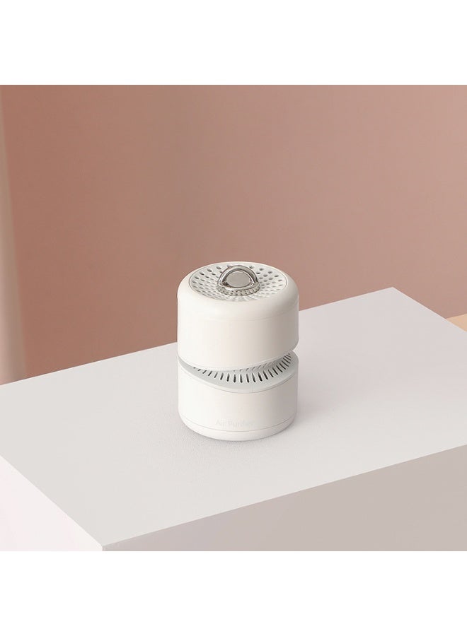 Nariele New Portable Small Car Disinfection Purifier