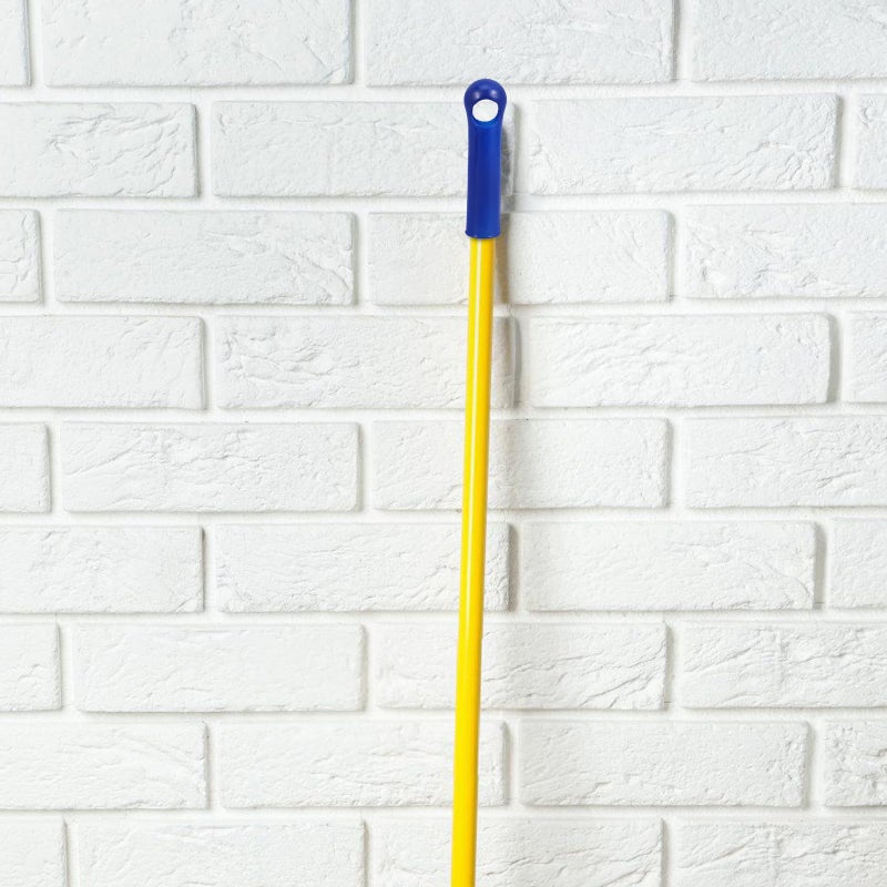 2pcs 19mm Dark Blue Broom Handle Replacement Grip Sleeve End Cap For Floor Cleaning - Image 5
