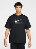 Nike black