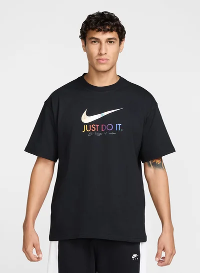 Nike Nsw M90 Mixtape T-Shirt