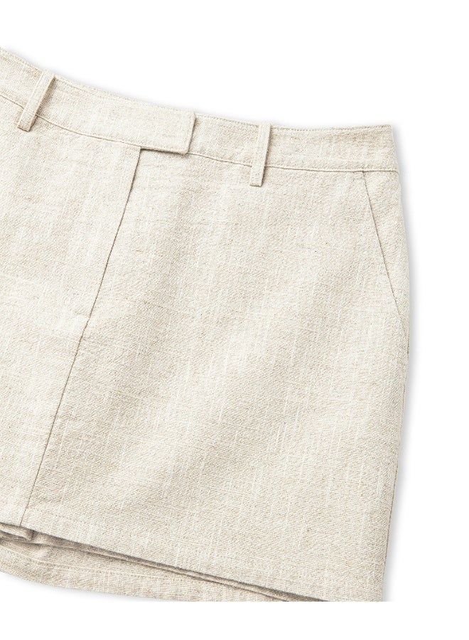 Ipekyol Mini Skort - Image 5