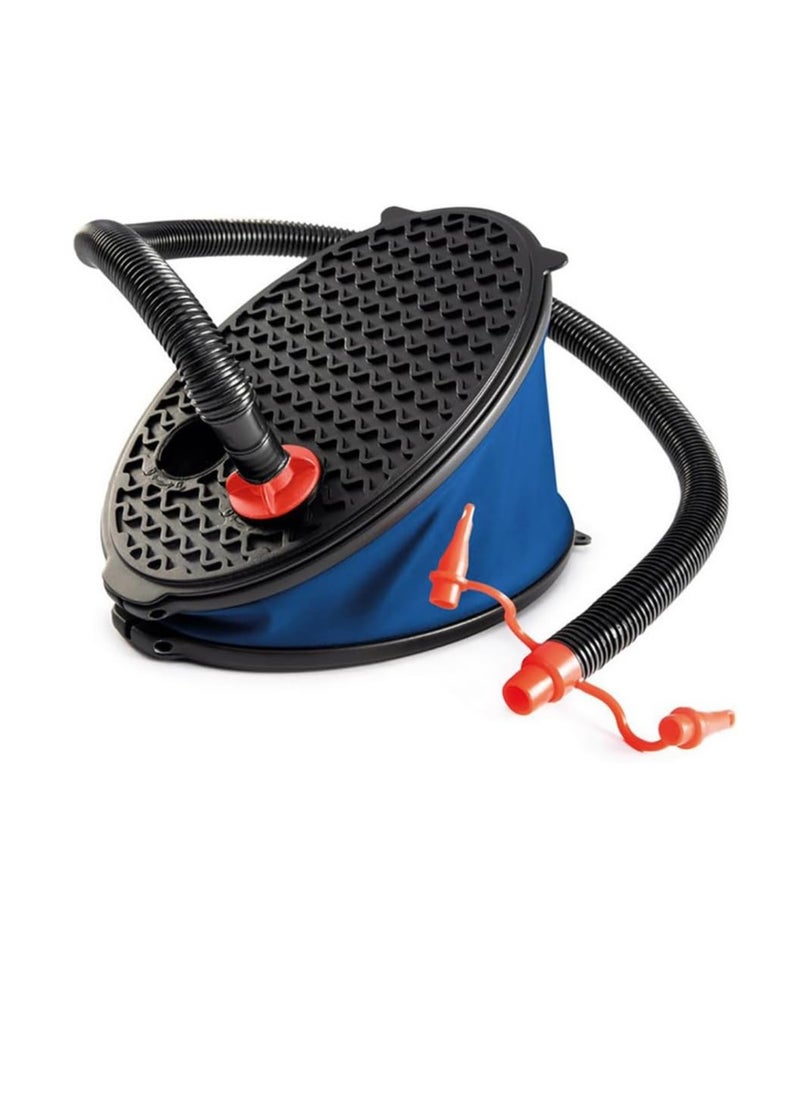 INTEX - Intex Bellows Foot Pump Series - Image 1